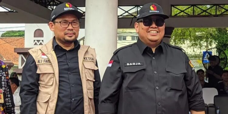 Kepala Desa dan Aparatur Desa Dilarang Terlibat Dalam Kampanye Partai Politik
