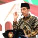 Jokowi Katakan Guru Merupakan Penentu Laju Peradaban