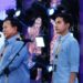 Tim Kampanye Nasional Prabowo-Gibran “All In” Pemilu Riang Gembira