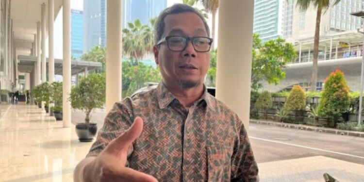 Kemkominfo Koordinasi Dengan BSSN dan KPU Cek Adanya Dugaan Kebocoran Data