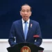 Joko Widodo Nyatakan Pemerintah Republik Indonesia Akan Lindungi WNI Termasuk RS Indonesia di Gaza