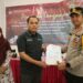 Polres Pesisir Barat Bersama KPU dan Bawaslu Komitmen Kerjasama Untuk Penyelengaraan Pemilu