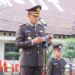 Kapolres Lampura: Jadikan Hari Bela Negara Ke 75 Tahun 2023 Untuk Momentum Bersatu