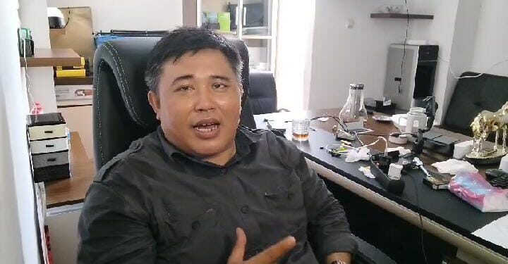 Organisasi Pers Pusat Akan Hadiri Rekonstruksi Ulang, Tuduhan Terhadap Wartawan di Lampura