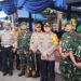 Irjen Pol. Helmy Santika Cek Persiapan Pengamanan Gereja Untuk Pastikan Perayaan Natal Kondusif