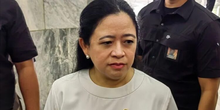 Ketua DPR RI Ingatkan KPU Tingkatkan Keamanan Data Antisipasi Serangan Siber