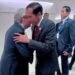 Presiden Joko Widodo dan Sekjen PBB Bahas Situasi di Gaza