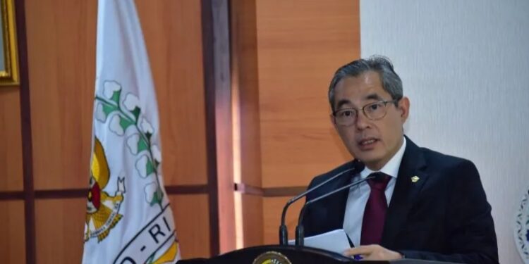 BPK Berikan Ratusan Opini WTP Terhadap LKPD Sepanjang 2022