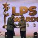 LKBN Antara Raih Penghargaan Media Umum Paling Aktif Dari LPS
