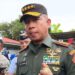 Panglima TNI Tegaskan Akan Kedepankan Operasi Teritorial Hadapi KKB di Papua
