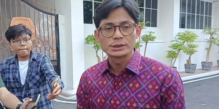 KPU Akan Persiapkan  Lokasi “Nobar” Debat Perdana Pilpres 2024