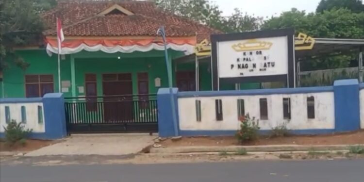 Warga Pertanyakan Dana Bumdesa Desa Panagan Ratu, Lampura