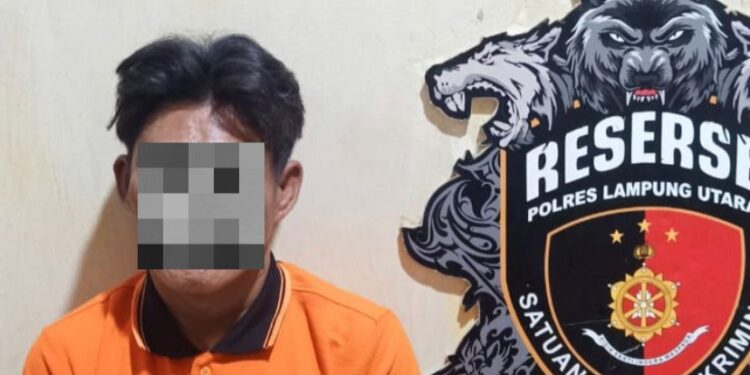 Petugas Kembali Tangkap Pelaku Pencurian Hp Milik Petani Sawit