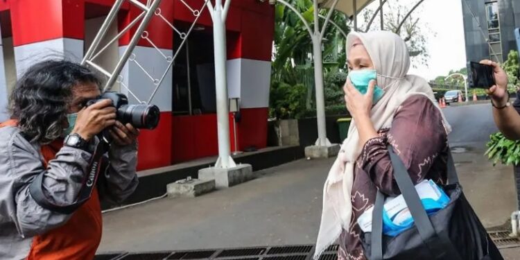 KPK Kembali Panggil Mantan Direktur Jendral Binapenta Sebagai Saksi Korupsi di Kemnaker