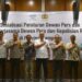 Polri Bersama Dewan Pers Bekerjasama Dukung Penuh Kemerdekaan Pers