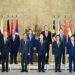 Presiden RI Joko Widodo Hadiri Konferensi Tingkat Tinggi AZEC di Tokyo