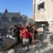 Puluhan Ribu Warga Palestina Terbunuh Akibat Agresi Israel
